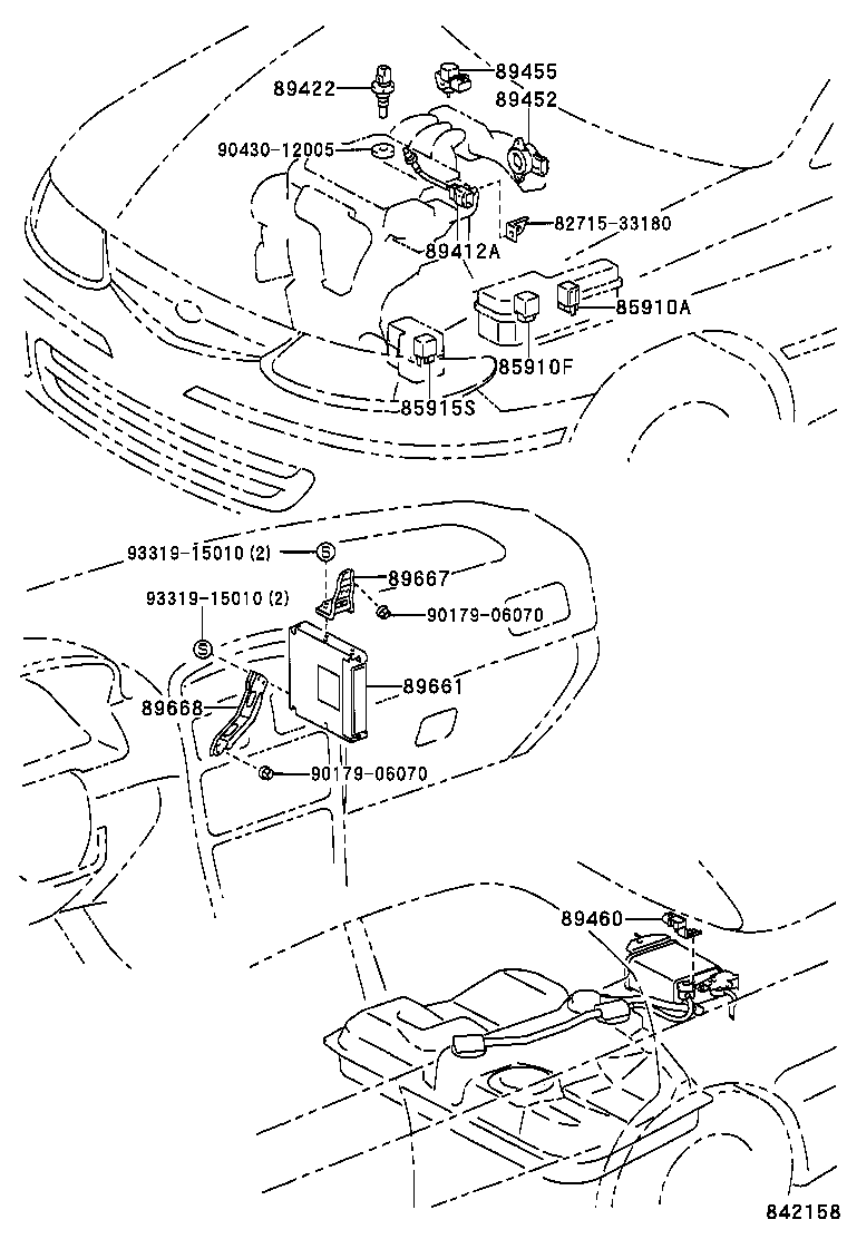 Fuel Injection System