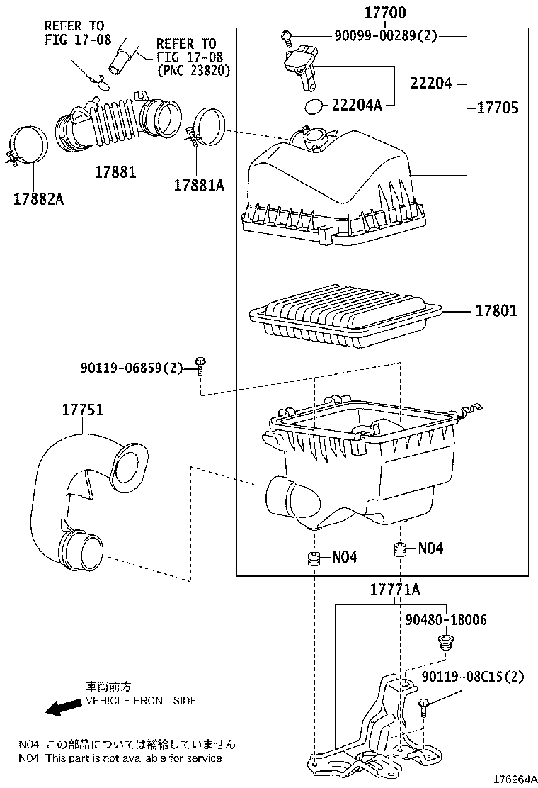 Air Cleaner