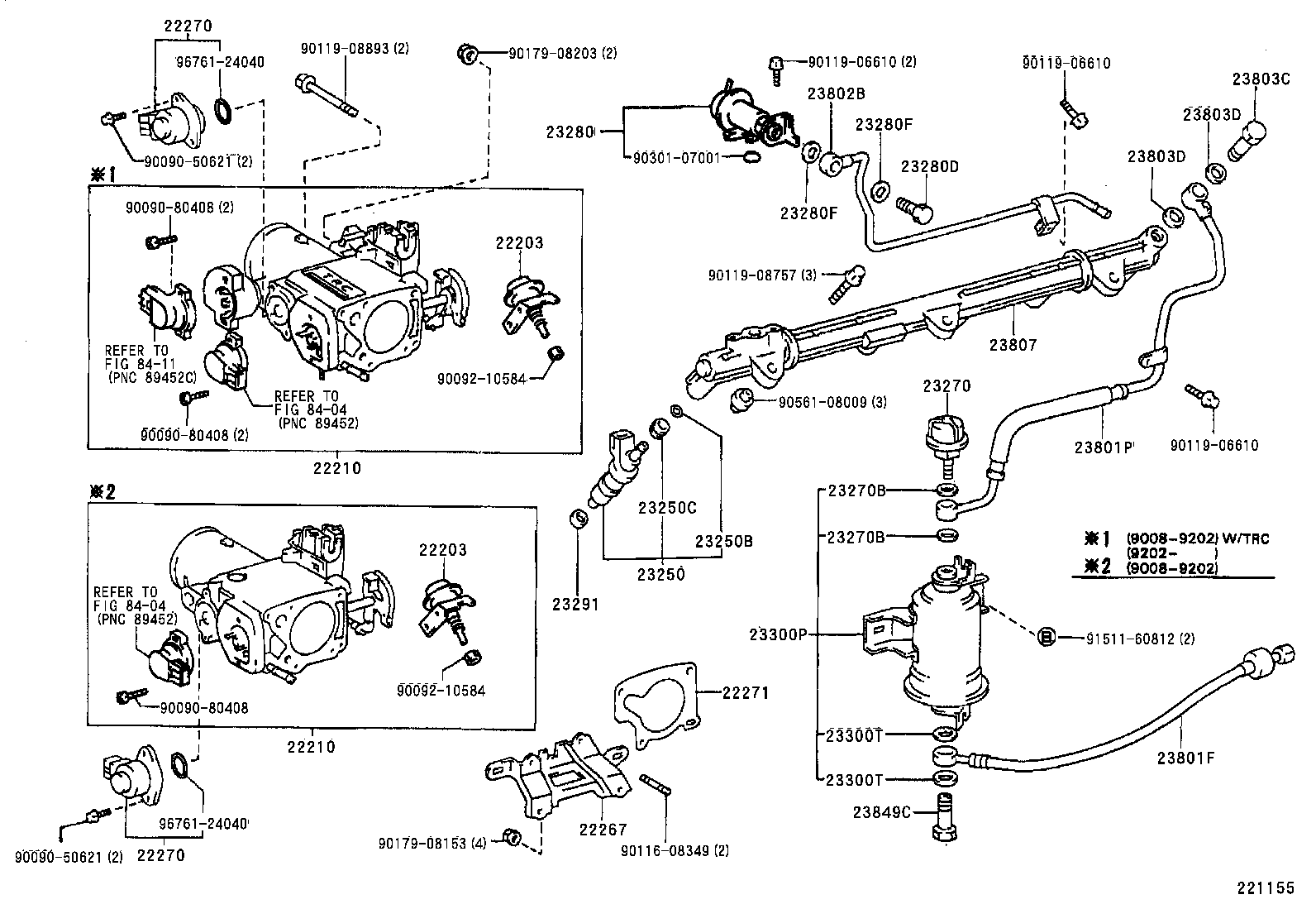 Fuel Injection System