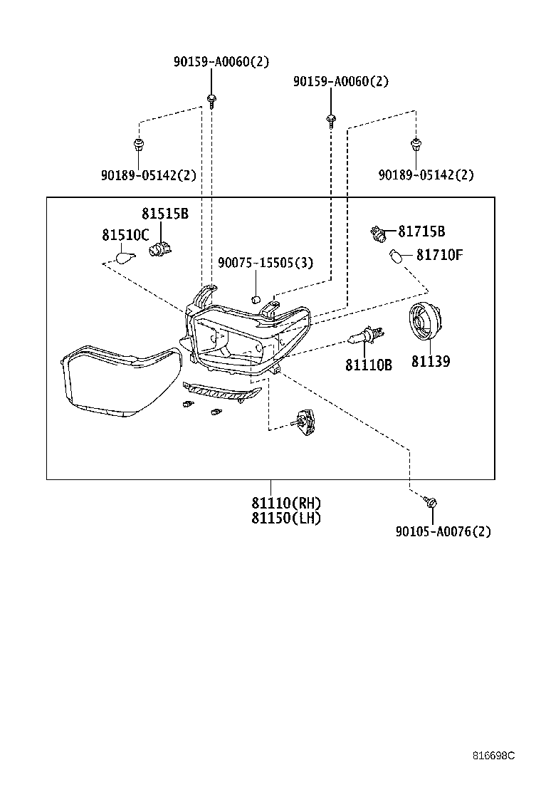 Headlamp
