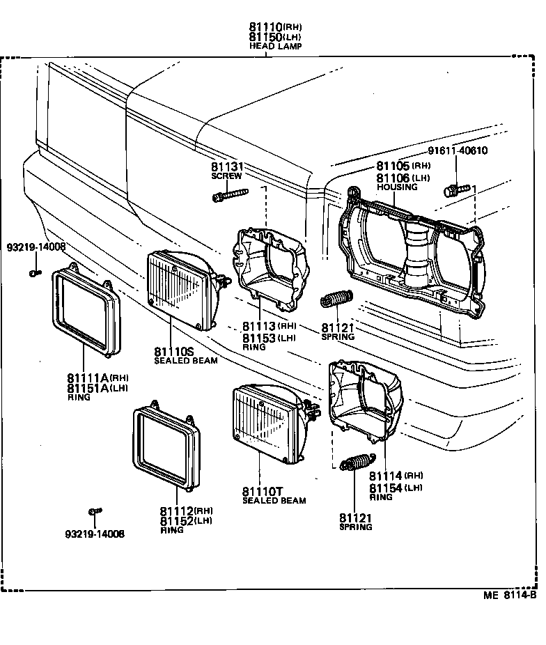Headlamp