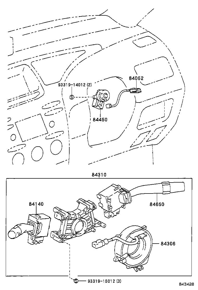 Switch & Relay & Computer