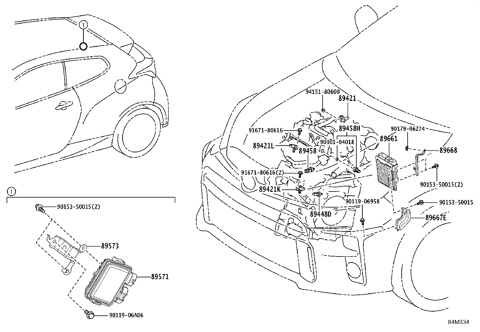 Fuel Injection System