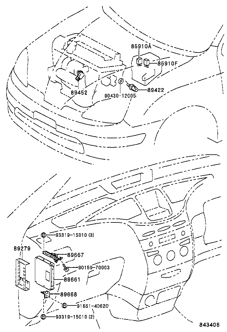 Fuel Injection System