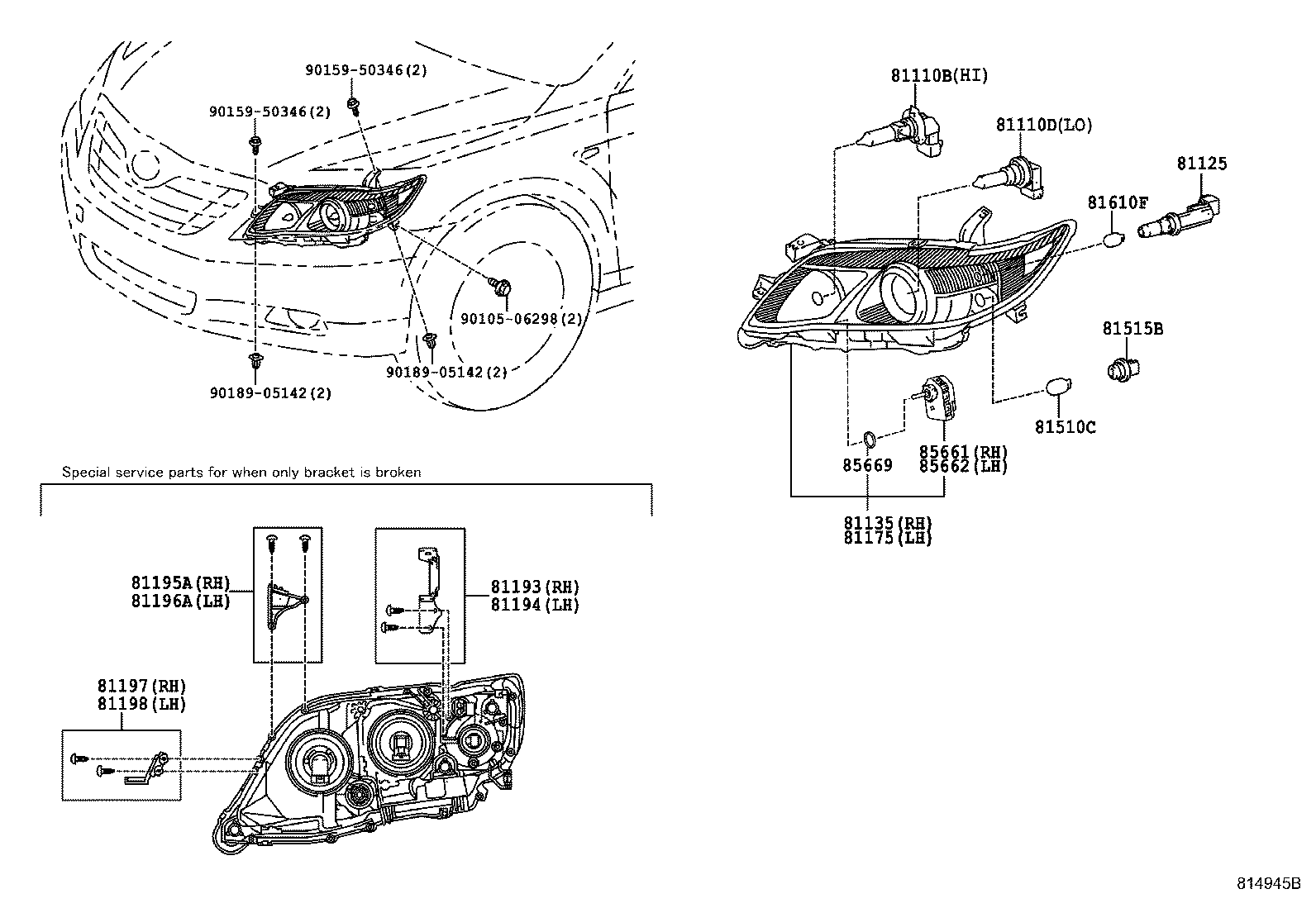 Headlamp