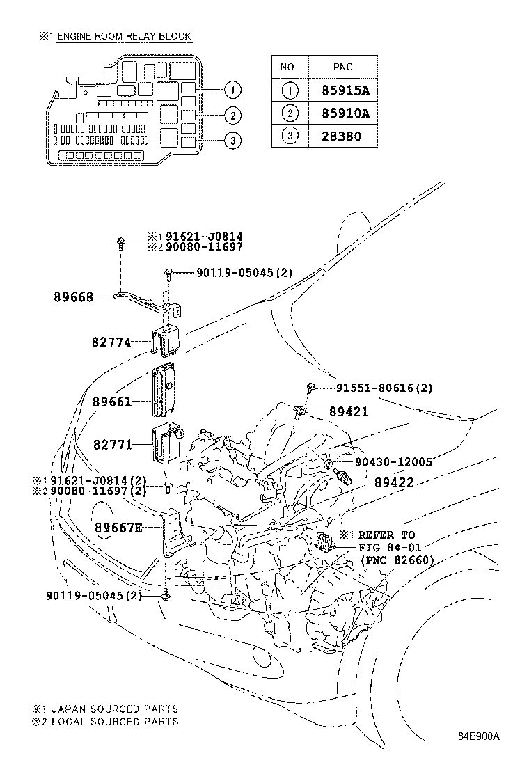 Fuel Injection System