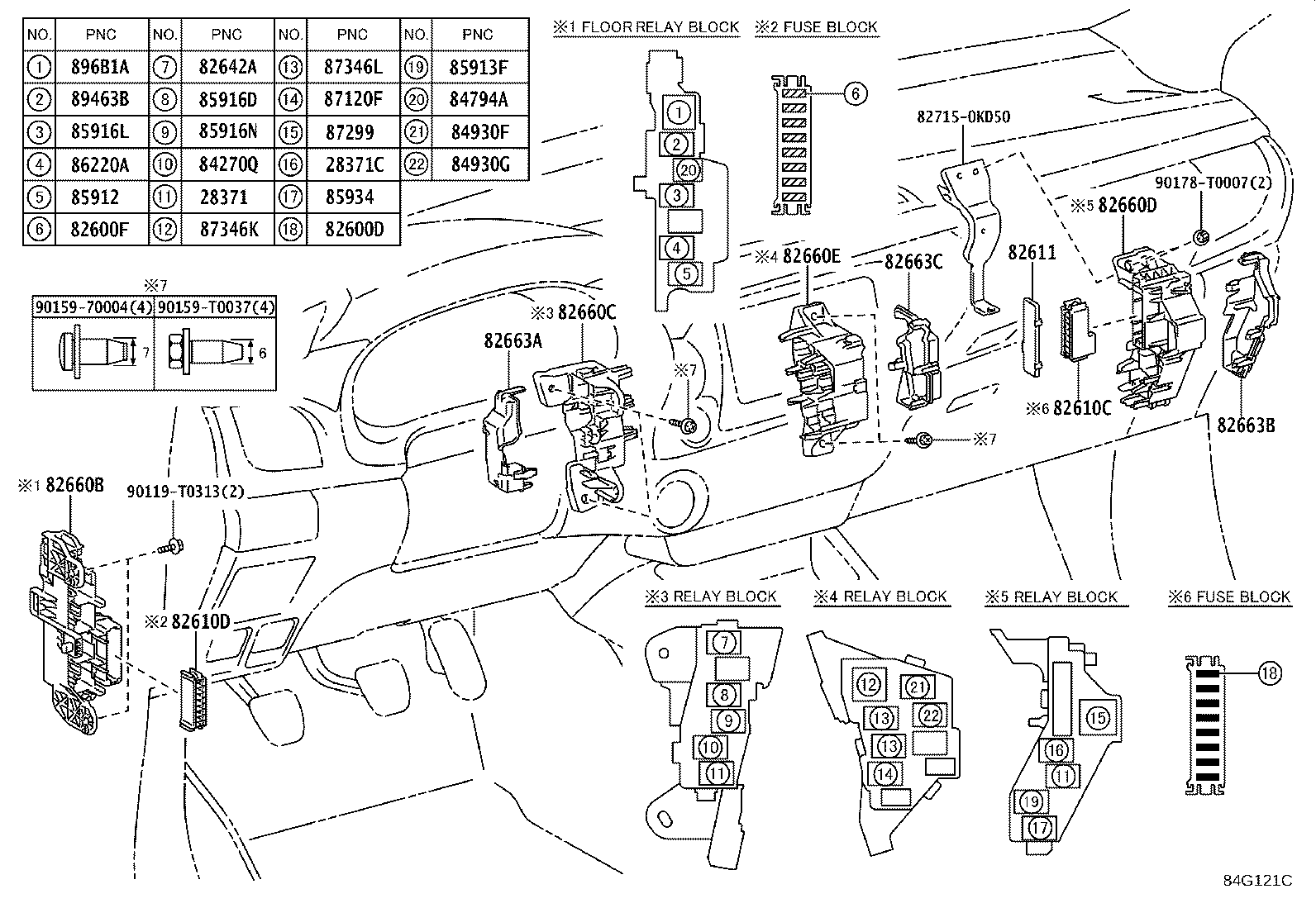 Switch & Relay & Computer