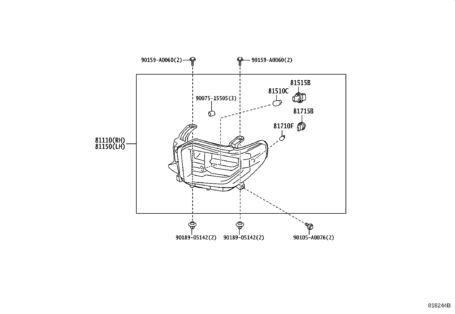 Headlamp