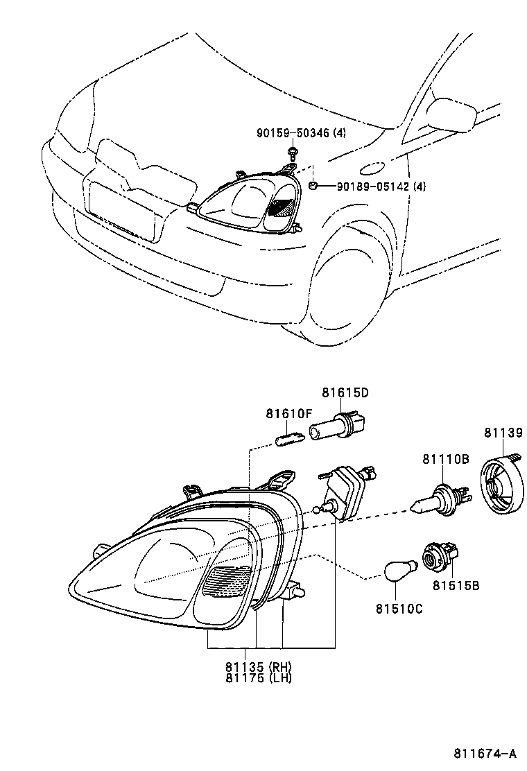 Headlamp