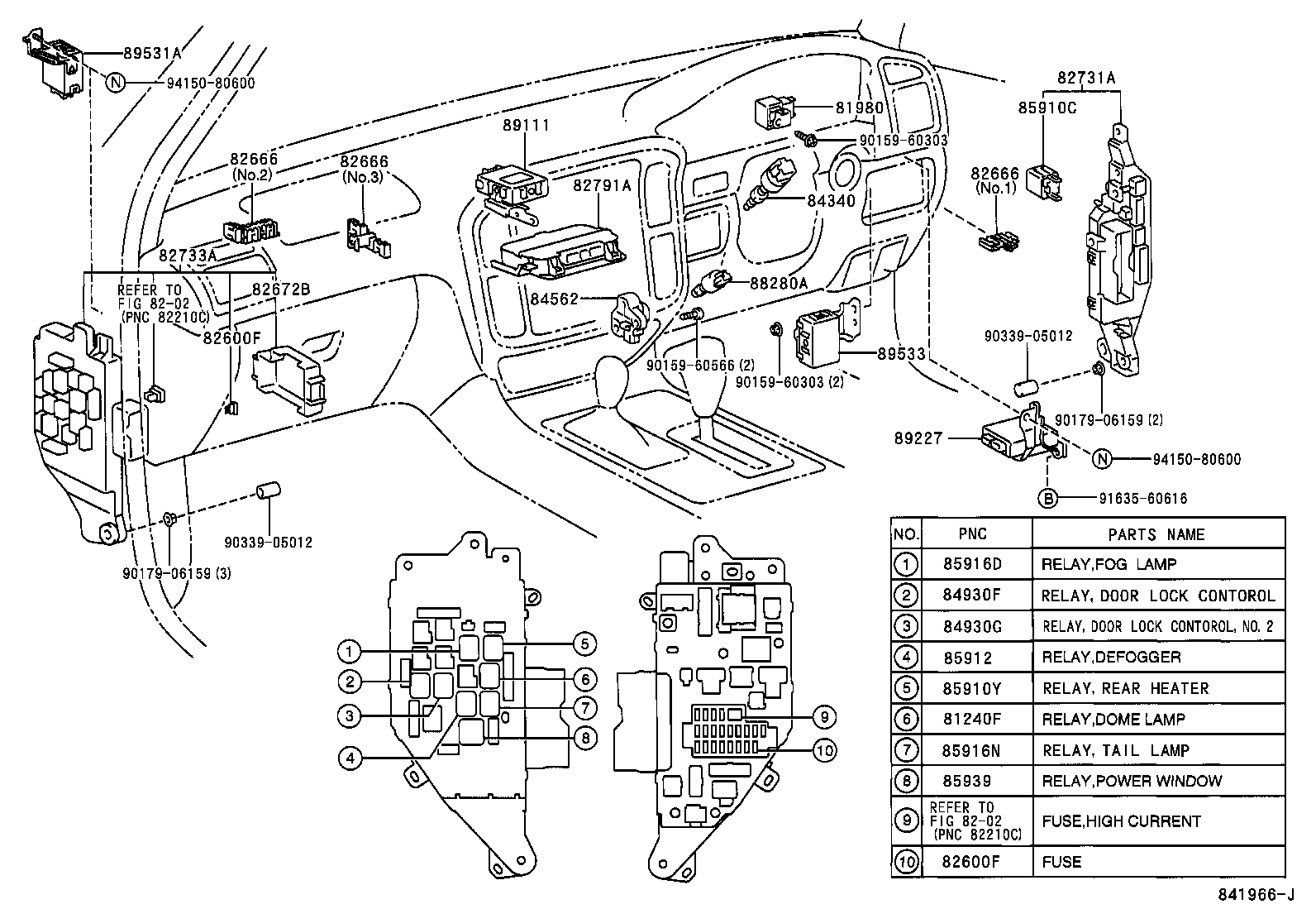 Switch & Relay & Computer