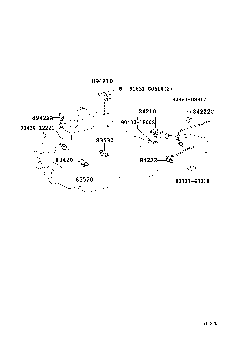 Switch & Relay & Computer