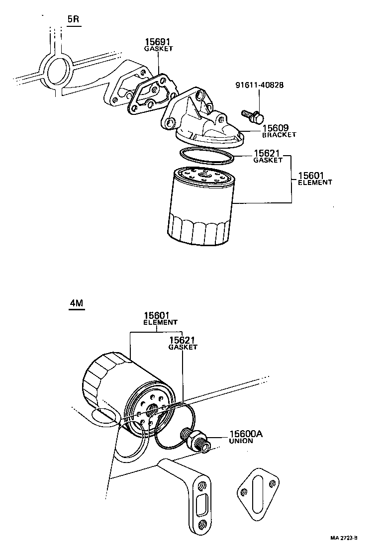 Oil Filter