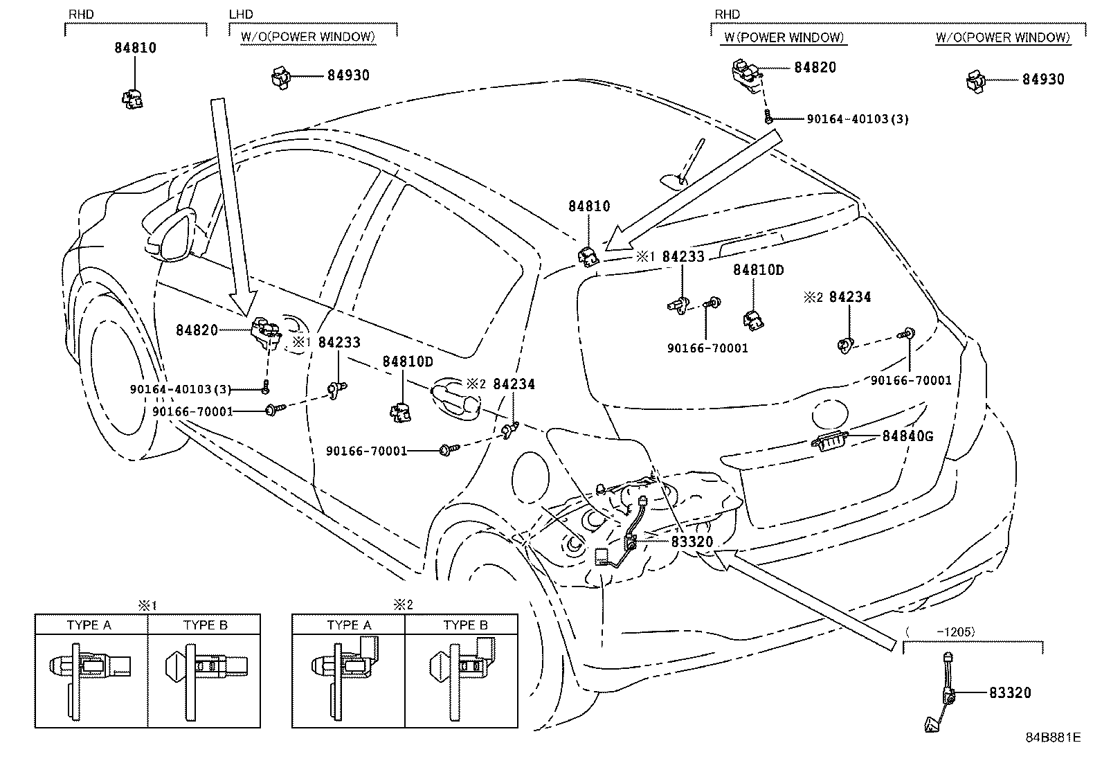 Switch & Relay & Computer