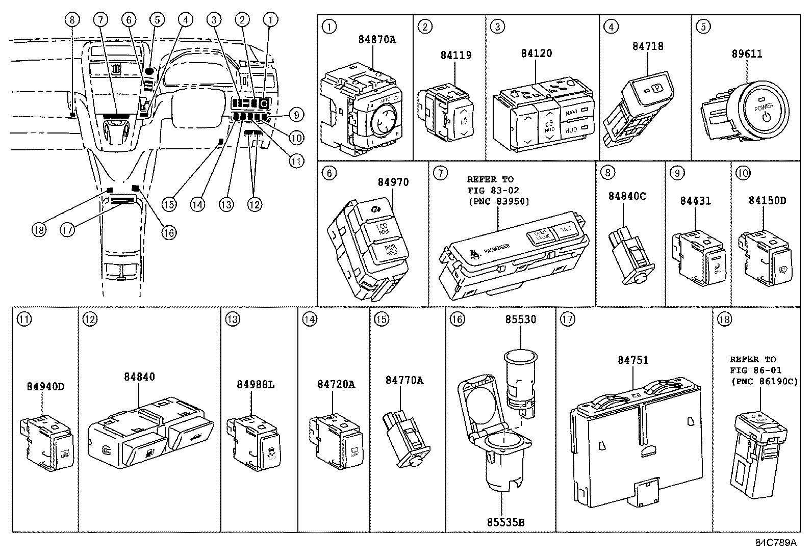 Switch & Relay & Computer