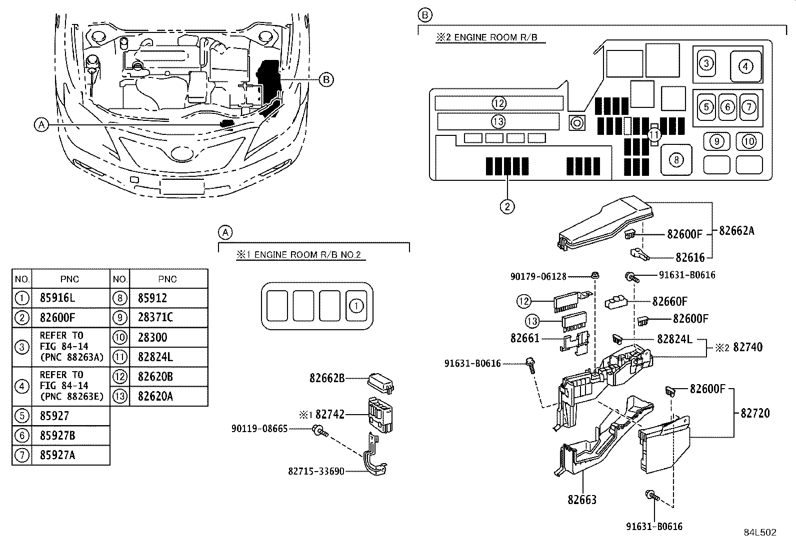 Switch & Relay & Computer