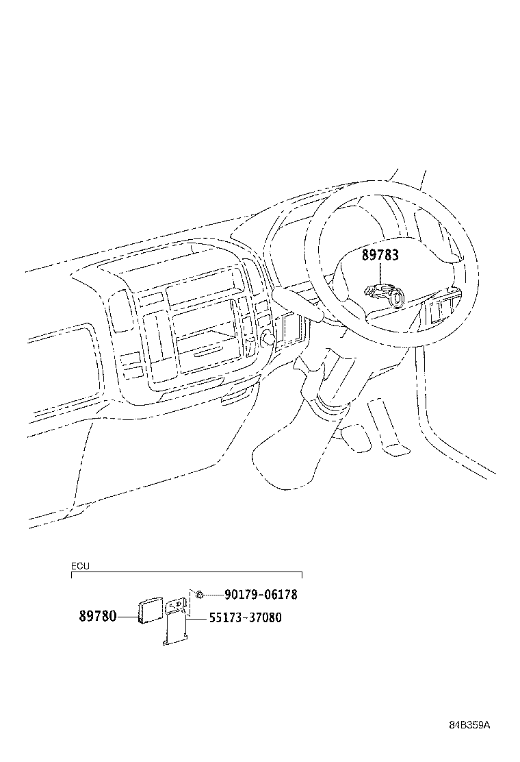 AntiTheft Device