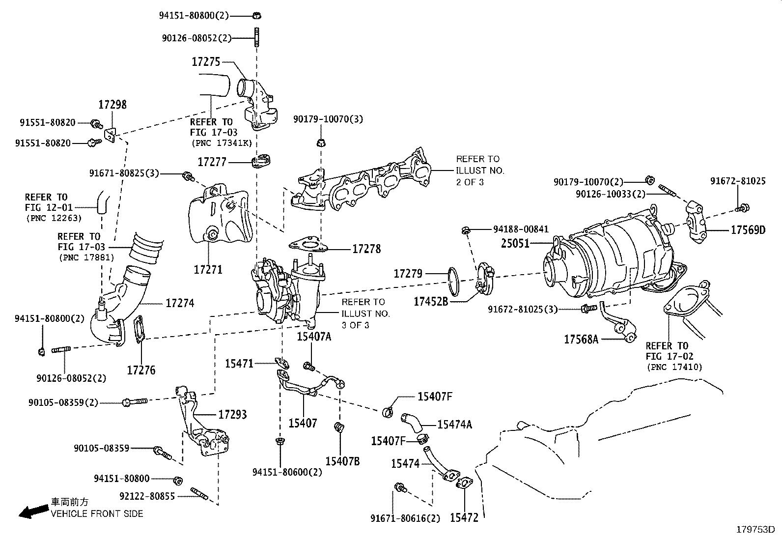 Manifold