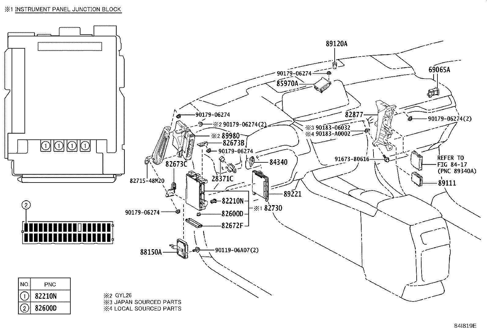 Switch & Relay & Computer
