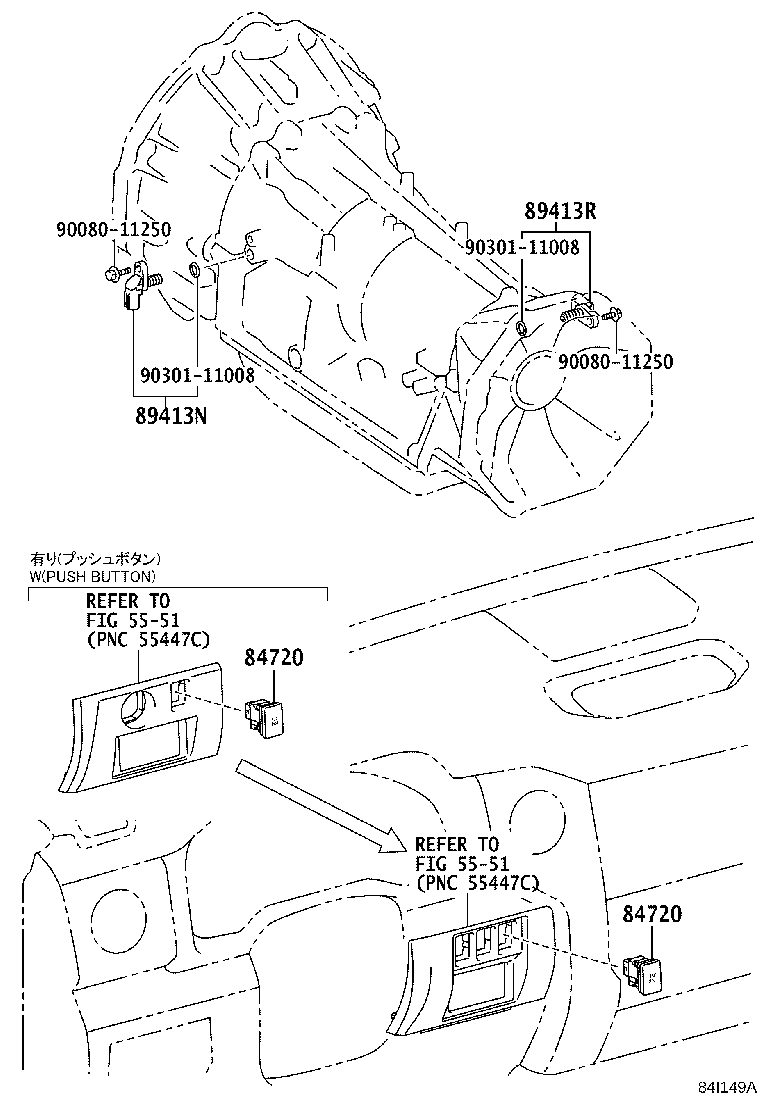 Overdrive & Electronic Controlled Transmission