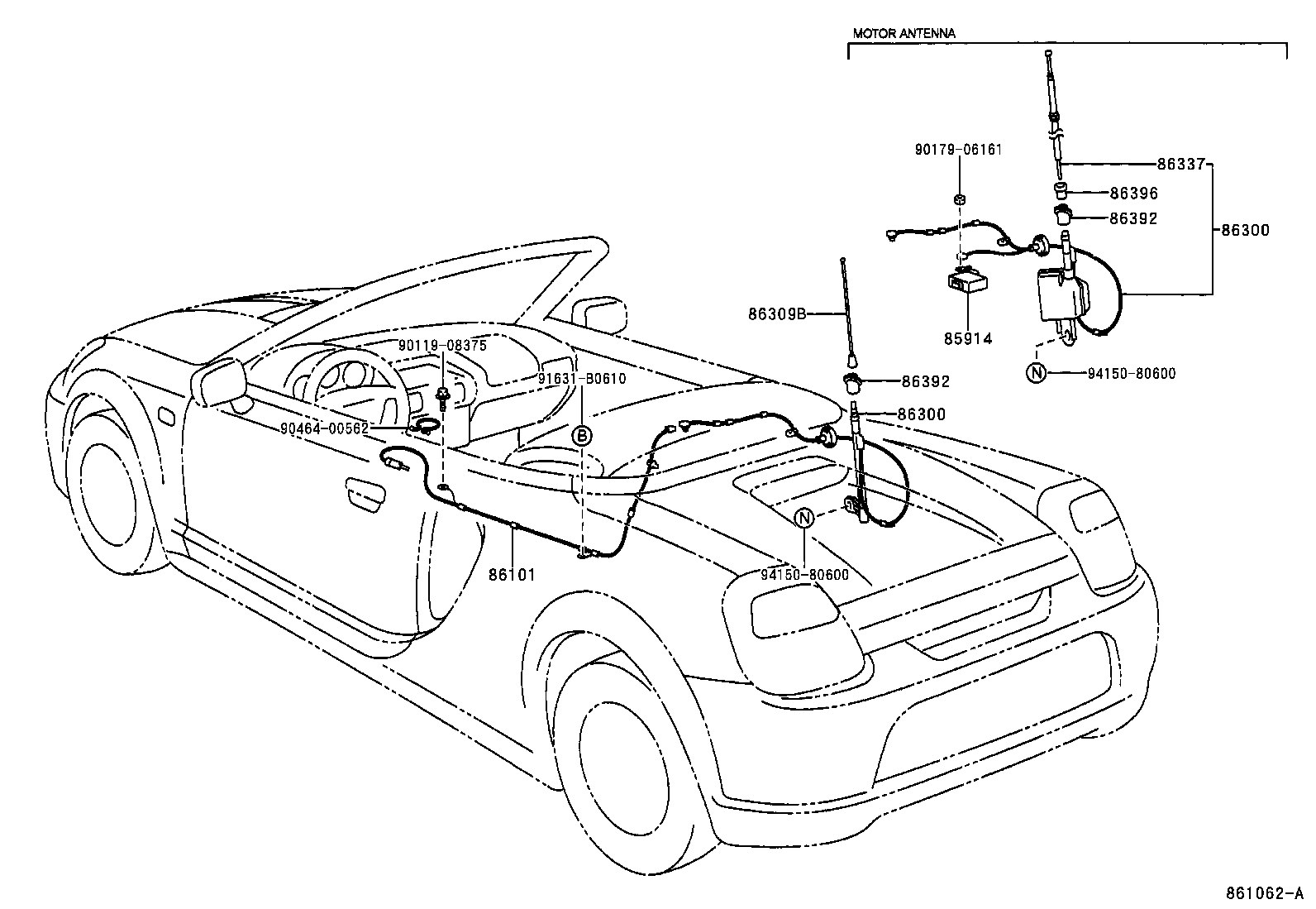 Antenna