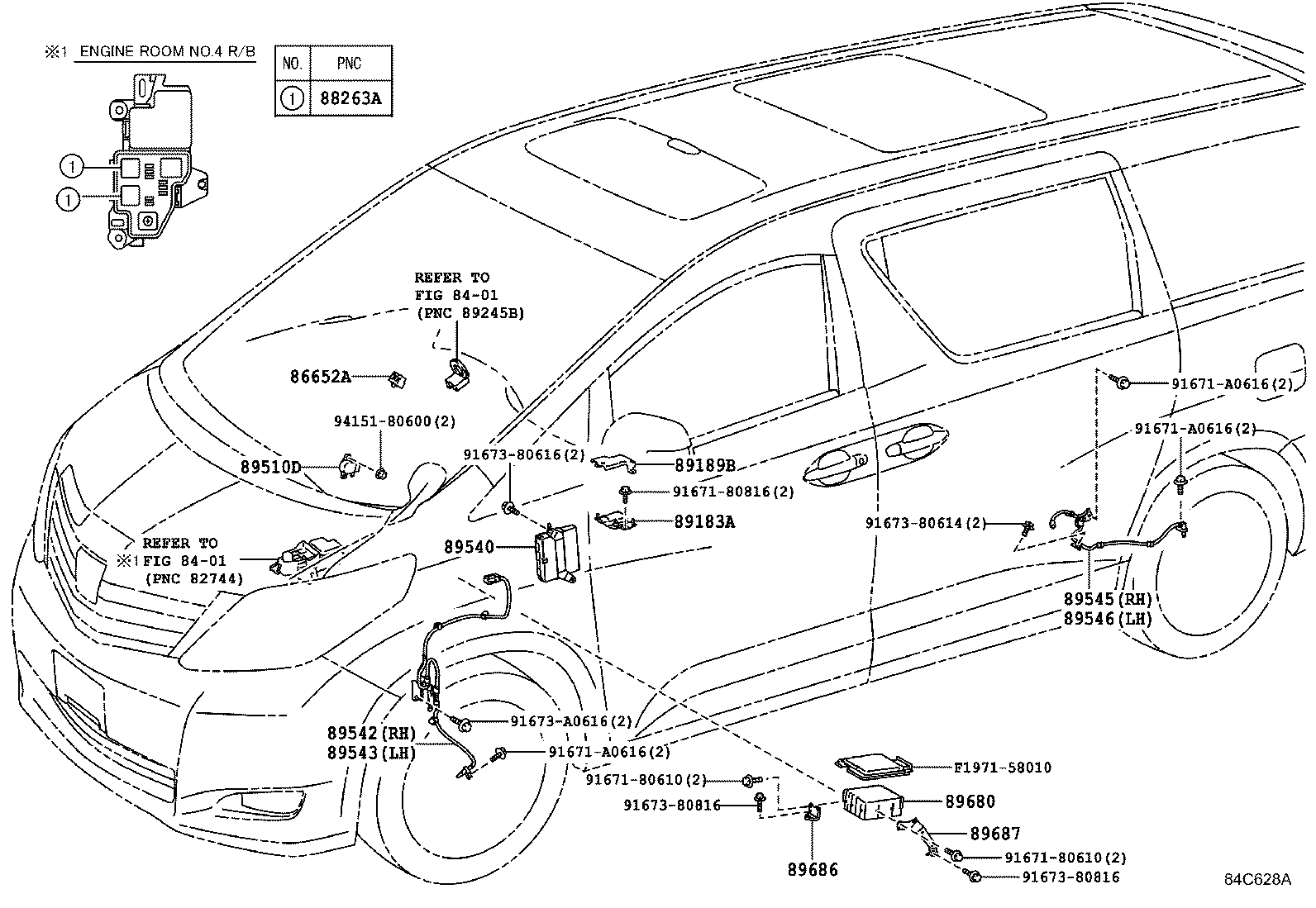 ABS VSC