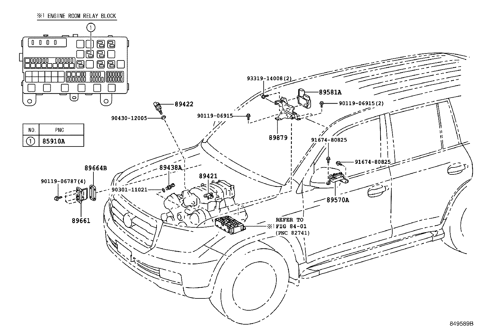 Fuel Injection System