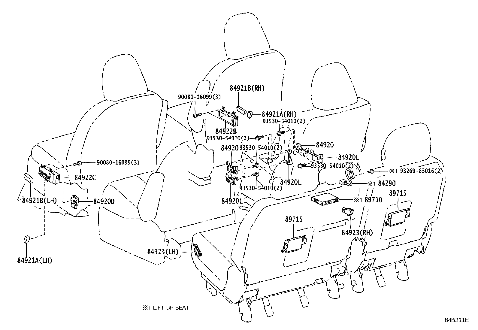 Switch & Relay & Computer