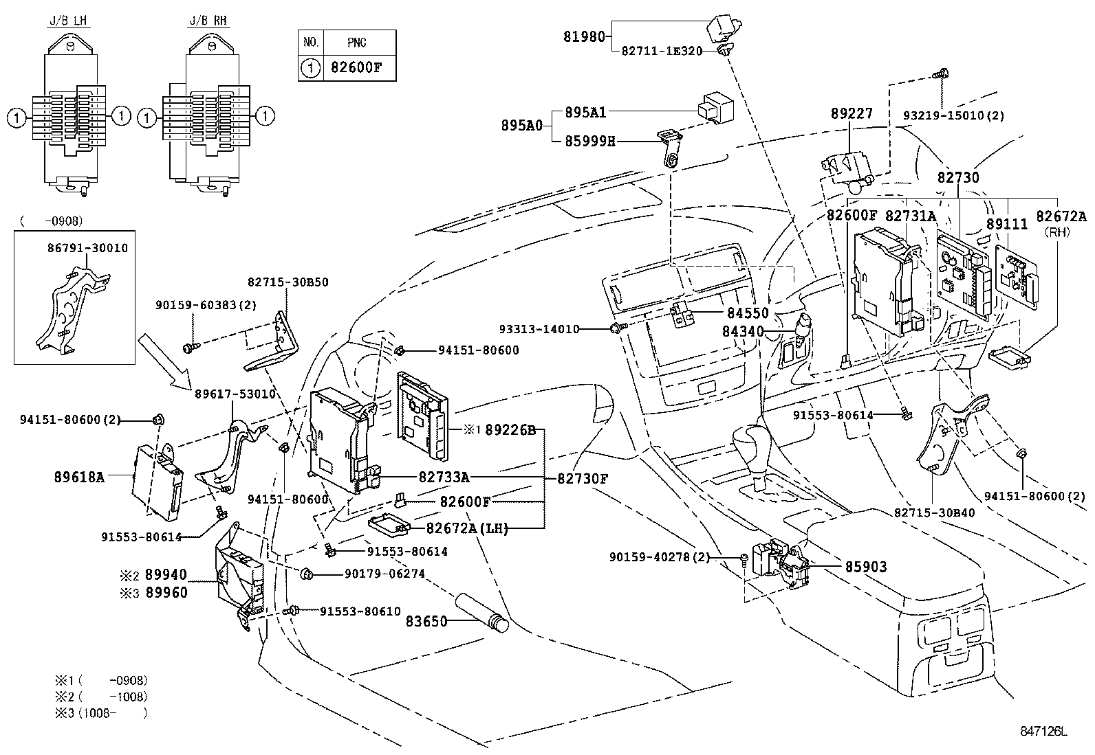 Switch & Relay & Computer