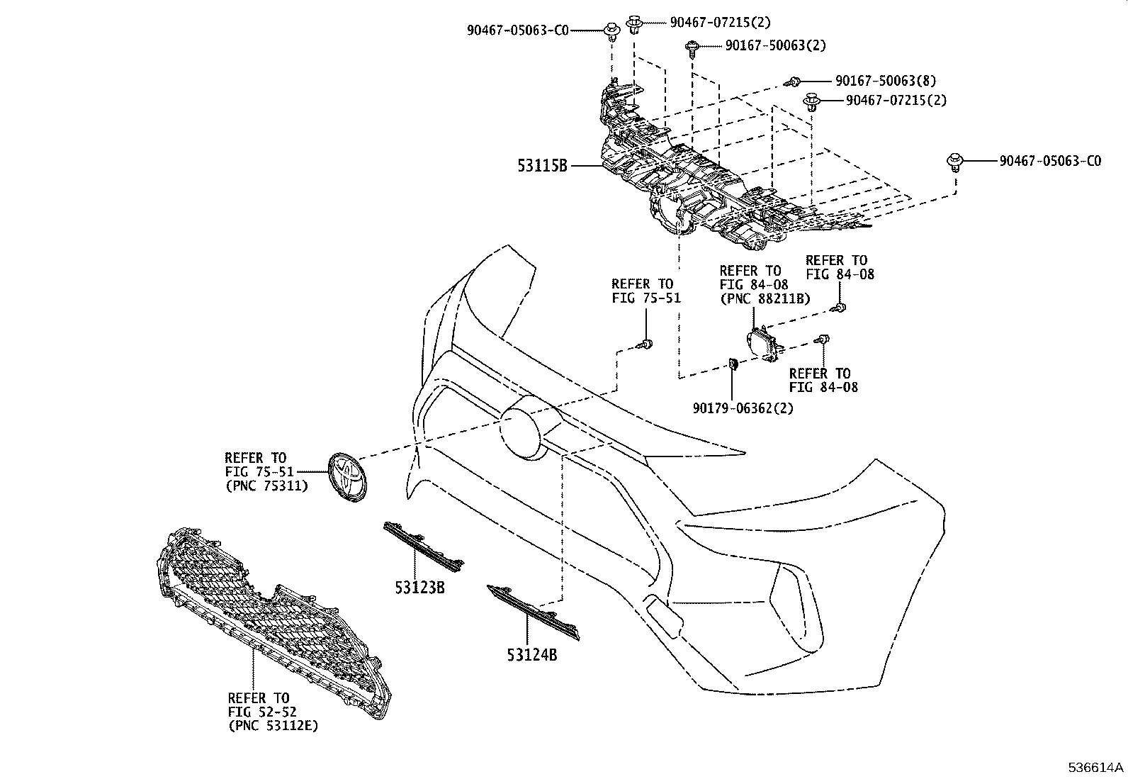 Radiator Grille