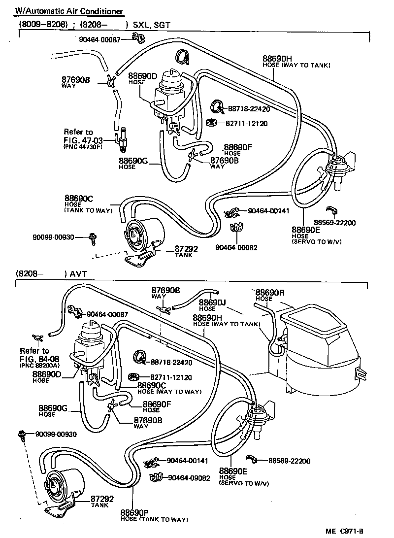 Heating & Air Conditioning  Vacuum Piping
