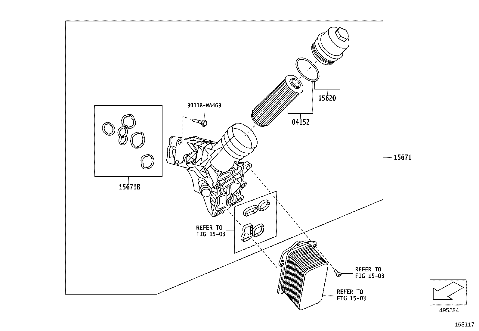 Oil Filter