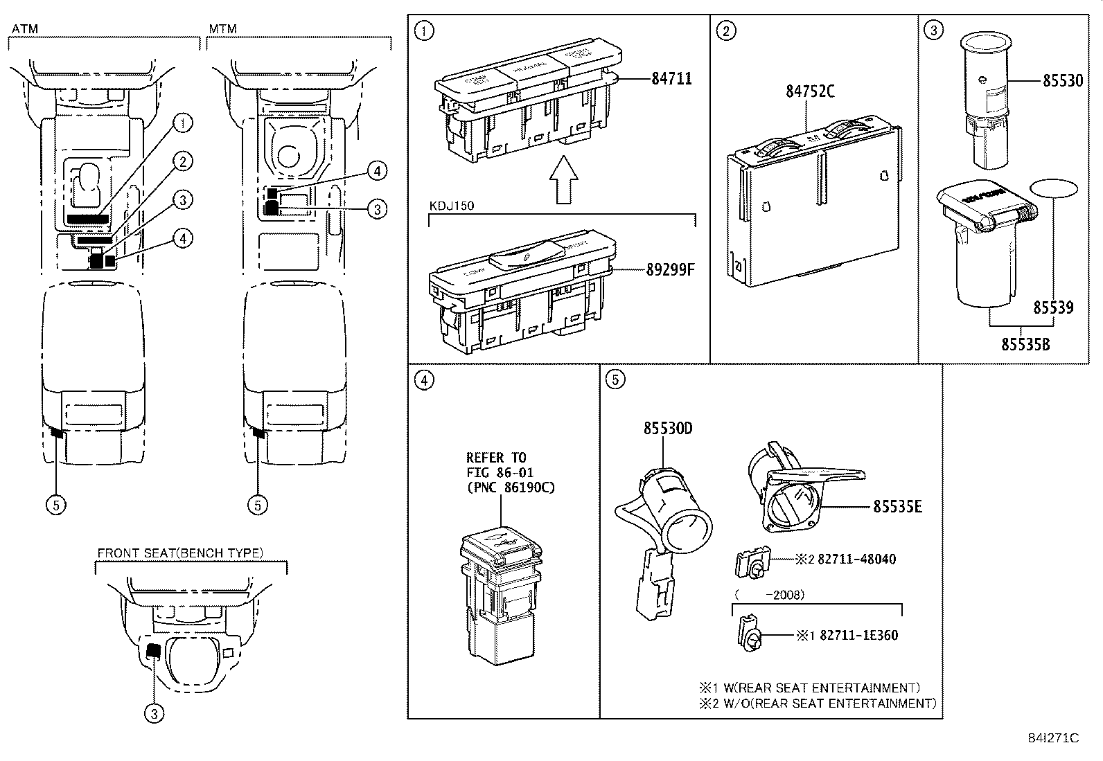 Switch & Relay & Computer