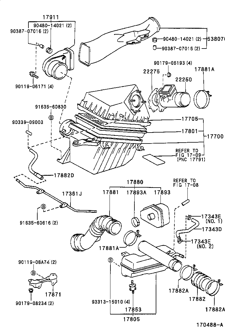 Air Cleaner