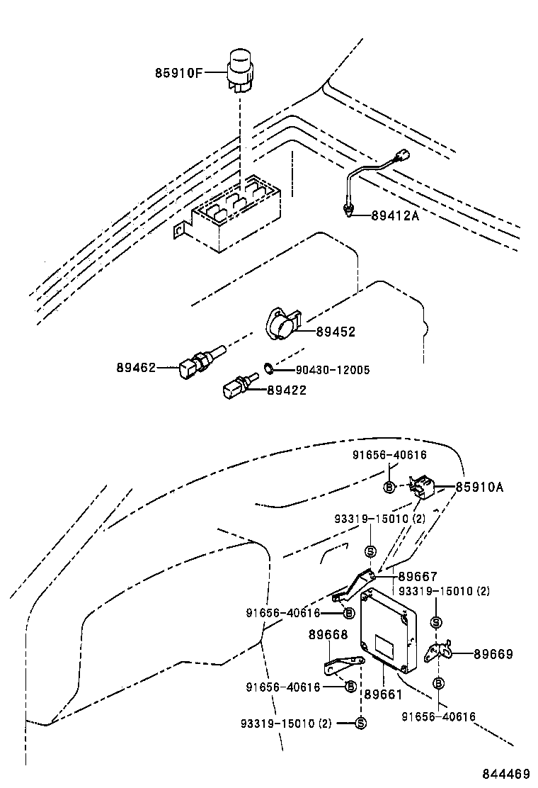 Fuel Injection System