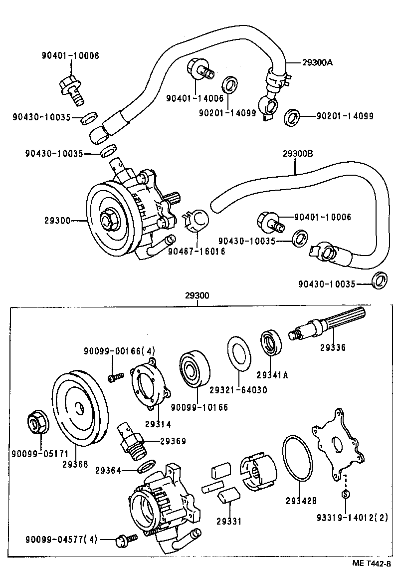 Vacuum Pump