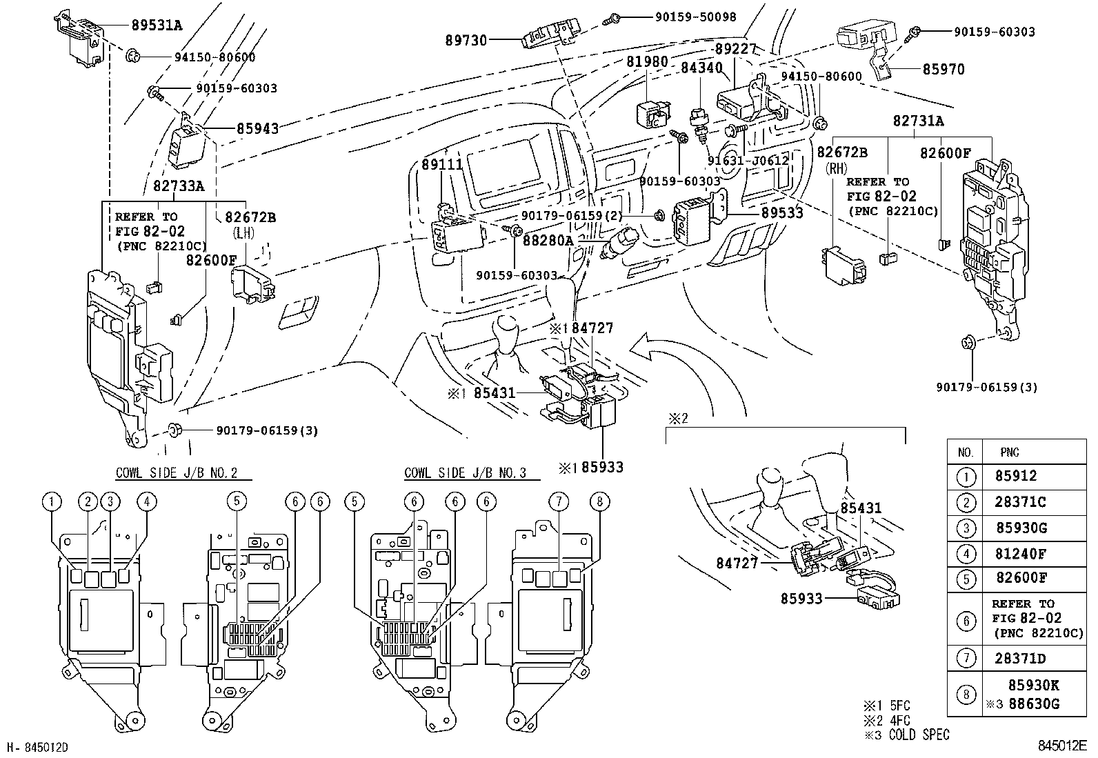 Switch & Relay & Computer