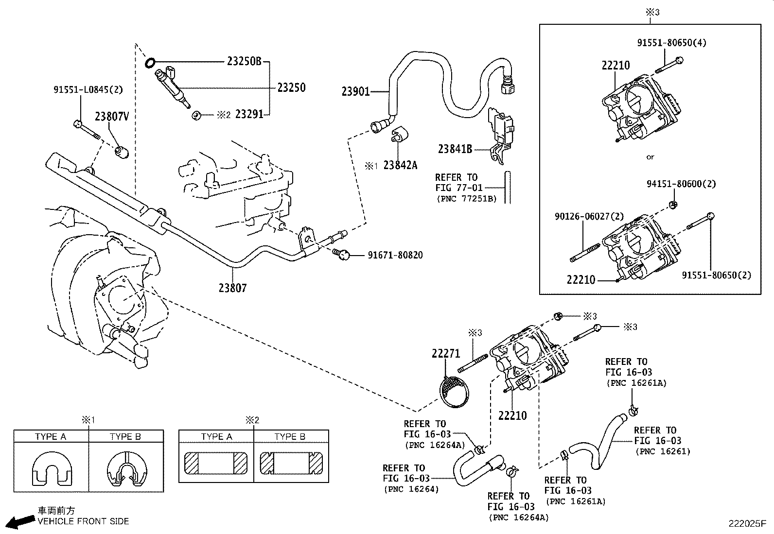 Fuel Injection System