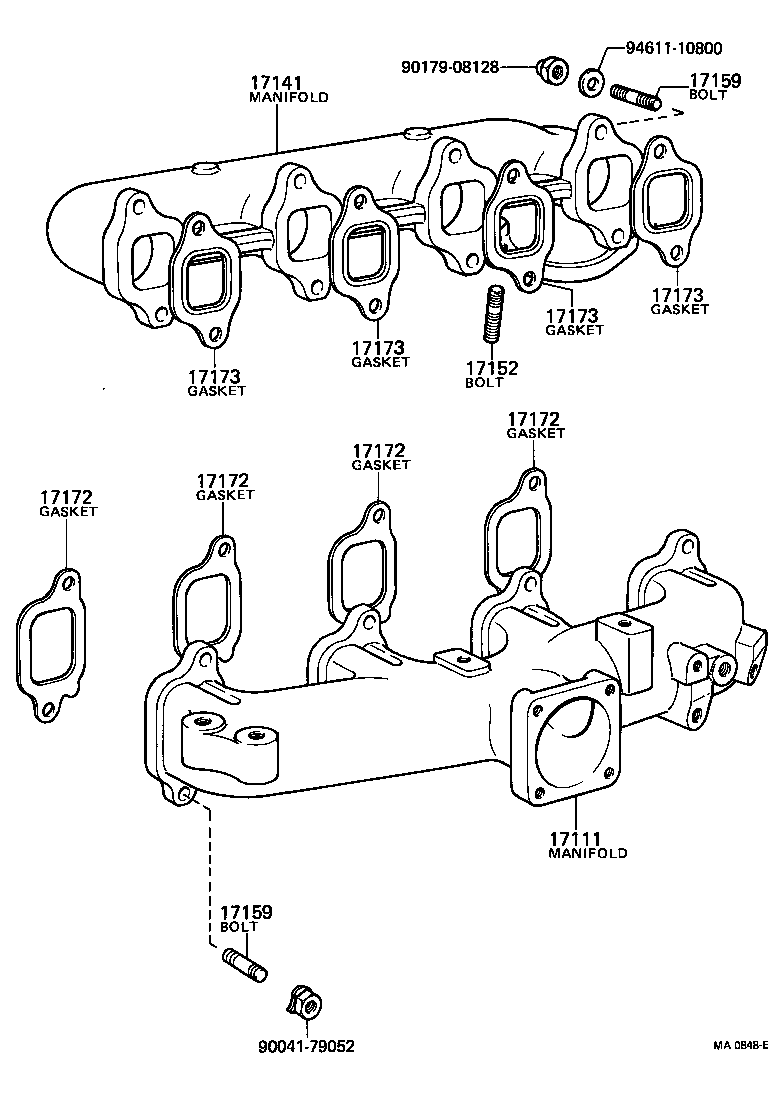 Manifold