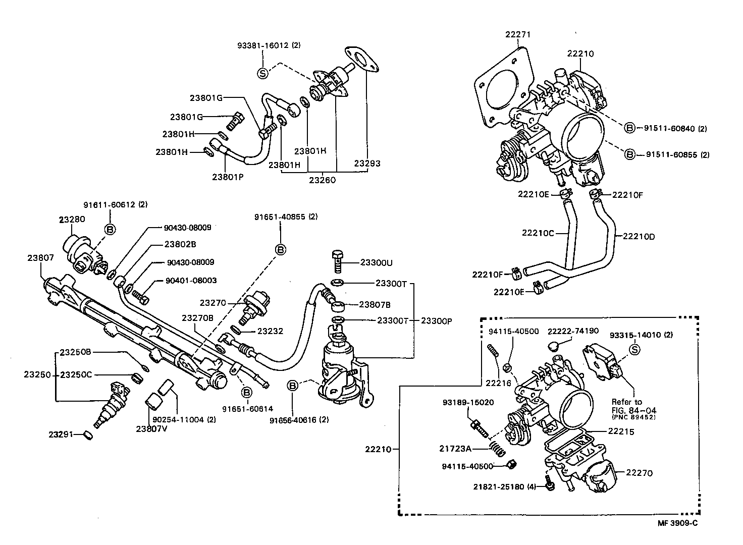 Fuel Injection System