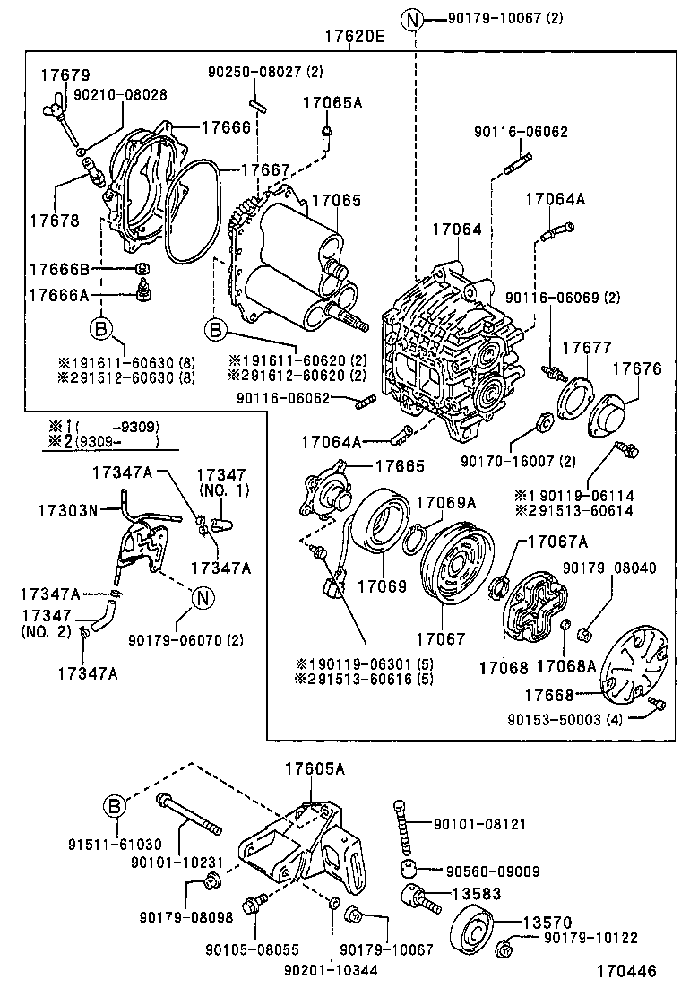 Manifold