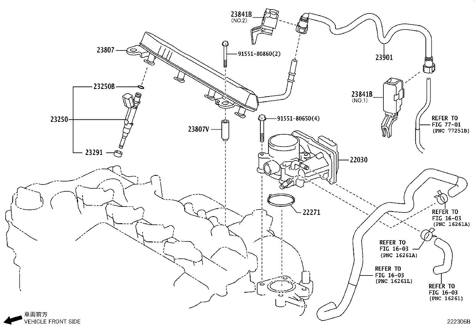 Fuel Injection System
