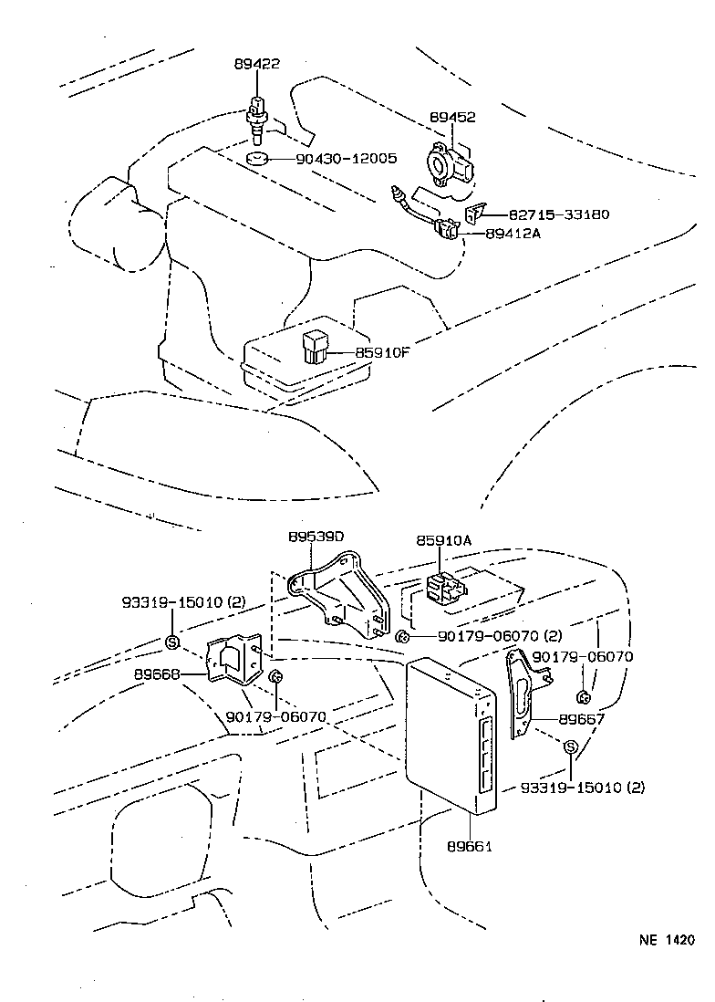 Fuel Injection System