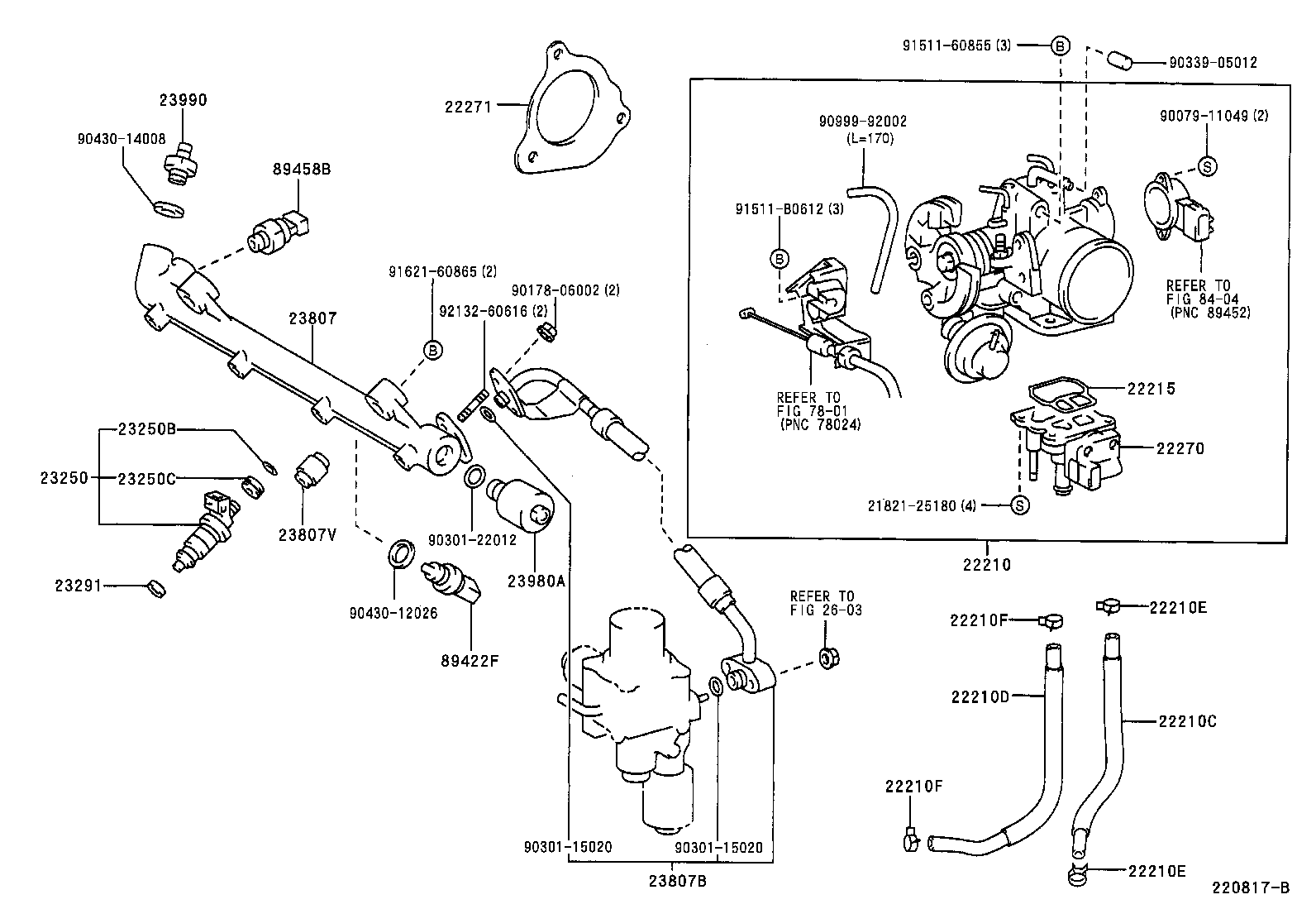 Fuel Injection System