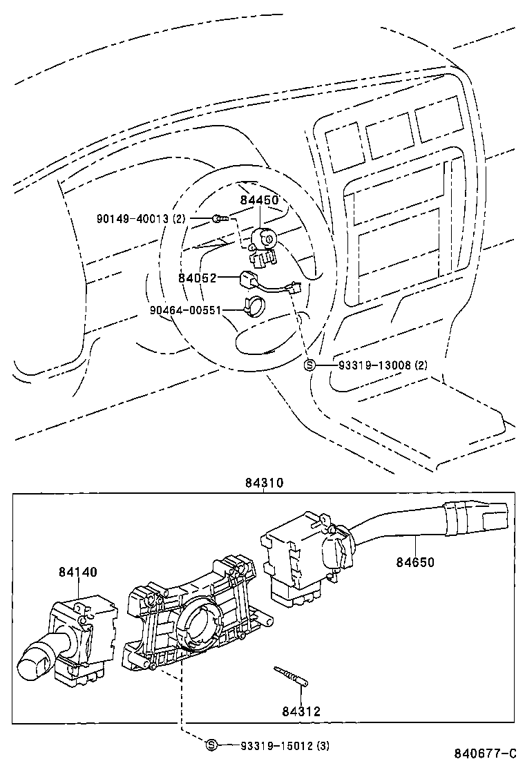 Switch & Relay & Computer