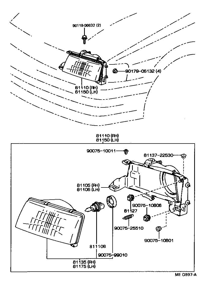 Headlamp