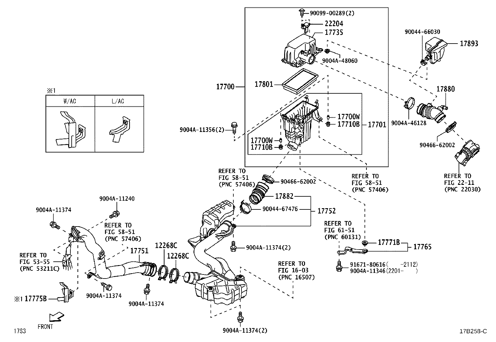 Air Cleaner