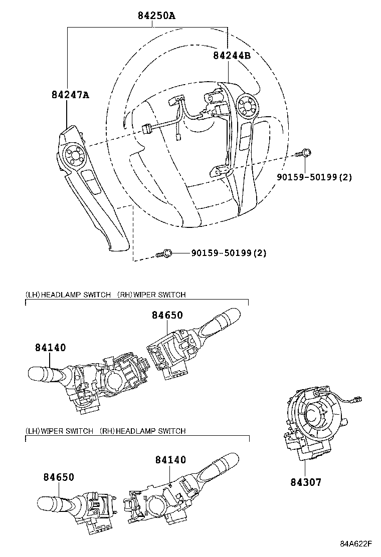 Switch & Relay & Computer