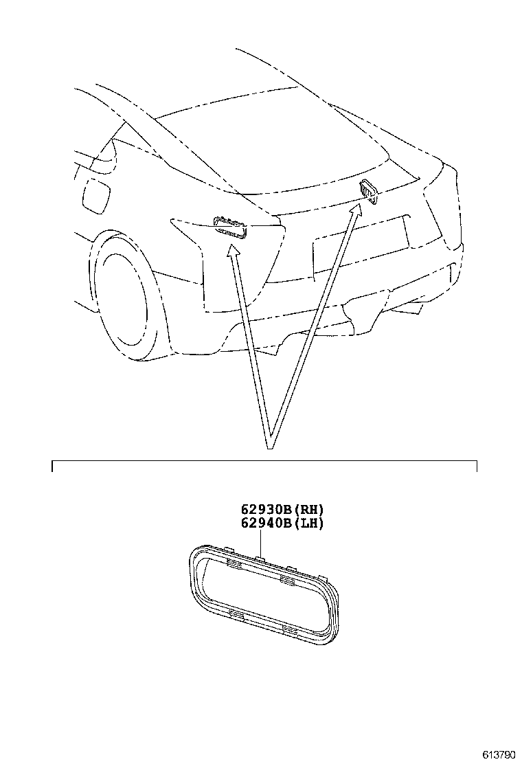 Side Ventilator