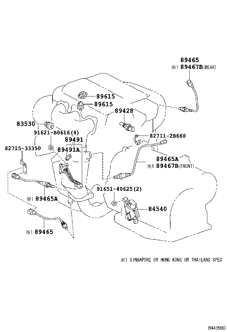 Switch & Relay & Computer