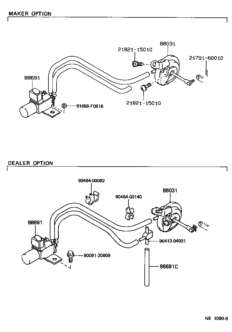 Heating & Air Conditioning  Vacuum Piping